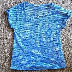 Maurices summer top